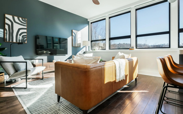 Park View Suite 201 , Asheville