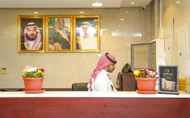Diyar Al Deafah Hotel