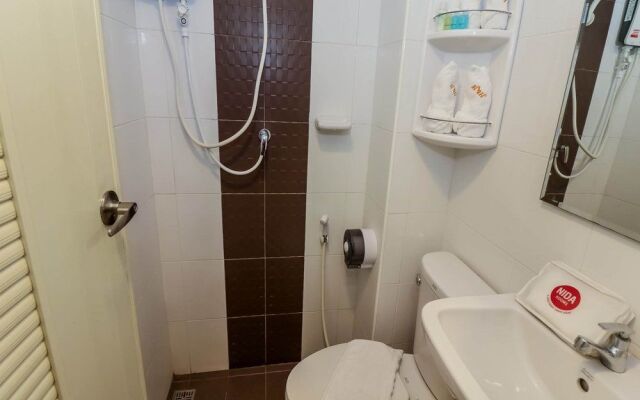 Nida Rooms Pa Krang 113 Big C