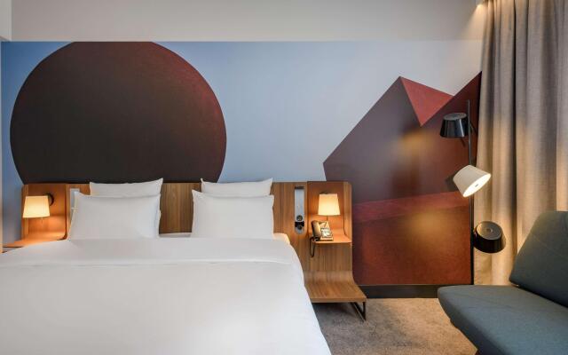 Novotel Regensburg Zentrum