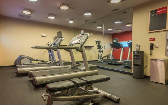 TownePlace Suites Dallas DeSoto