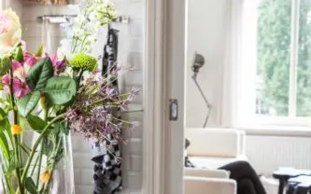 Canal House of a Stylist