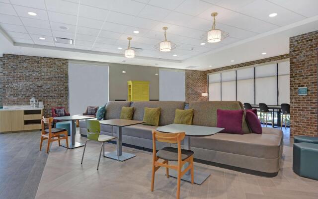 Home2 Suites by Hilton Charleston Daniel Island