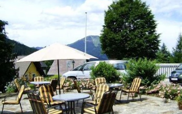 Hotel Haus Franziskus