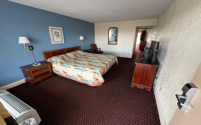 Super Inn and Suites Milledgeville
