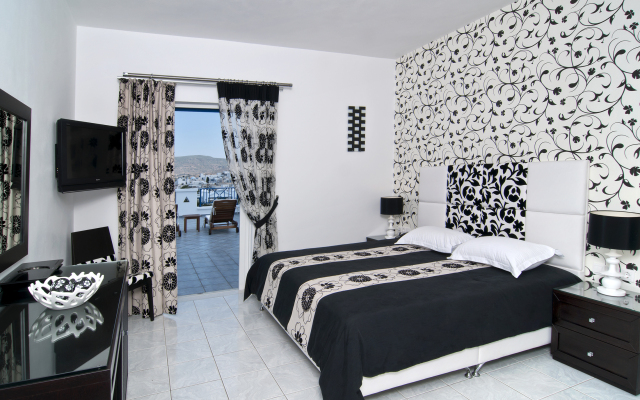 Lofos Village Hotel