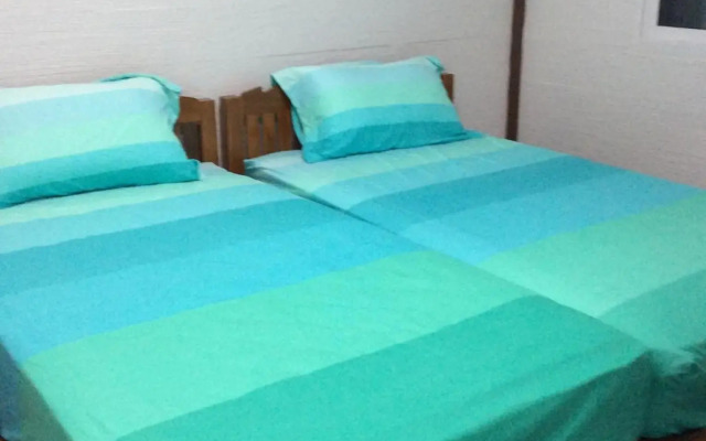 Sorn Waree Home Place