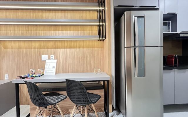 MichiH - Perfeito Studio em Pinheiros