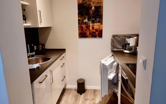 Gästehaus Grüne Oase