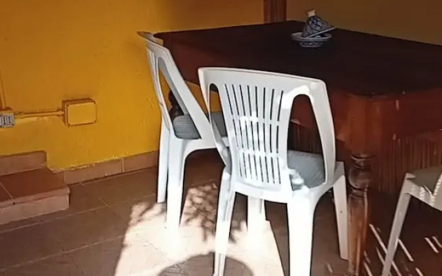 Casa di Campagna Dal Pozzo