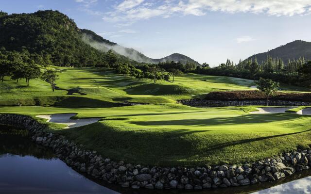 Black Mountain Resort