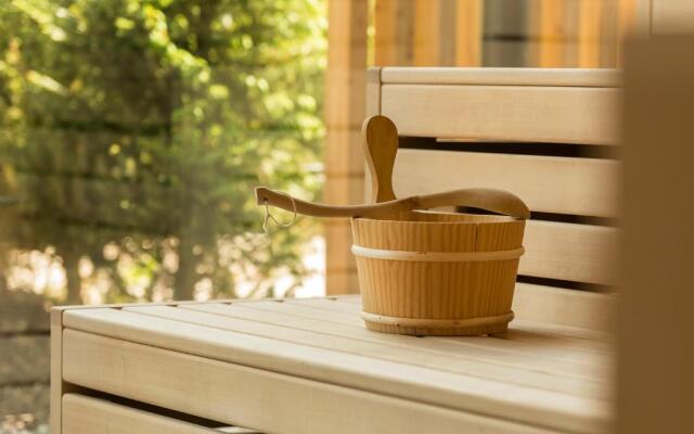 Hotel Lech Da Sompunt