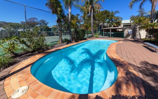 Carindale, Unit 10/19-23 Dowling Street