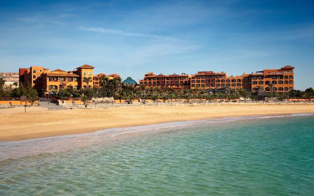 Sheraton Fuerteventura Beach, Golf & Spa Resort