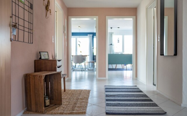 Sohana Lifestyle Apartments