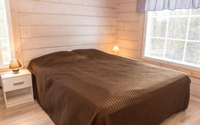 Villa Sukka a Kuusamo