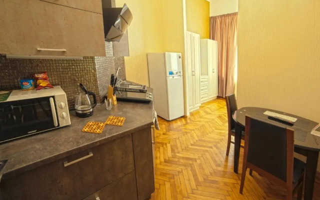 Apart Hotel Kvartira 1