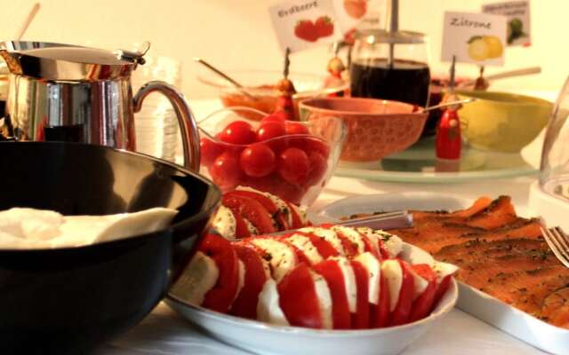 Hotel Ebnet Garni