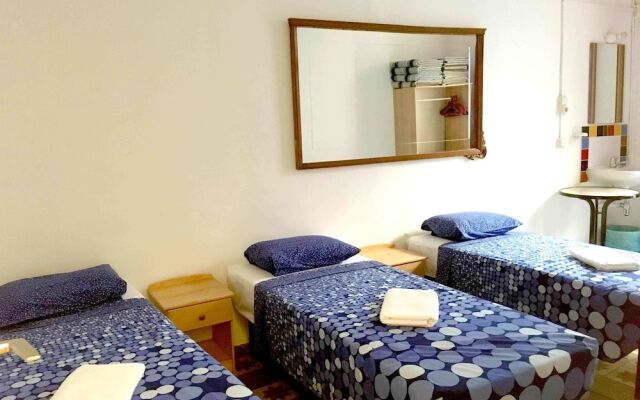 Pensión Arosa - Barcelona