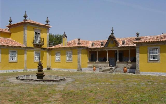 Casa Do Barreiro