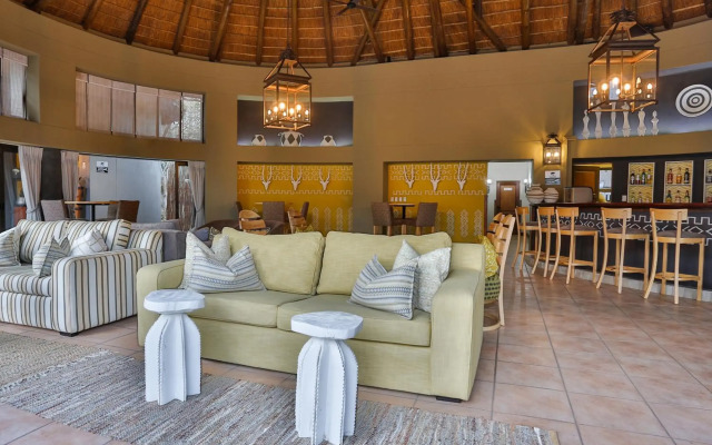 Ivory Tree Game Lodge