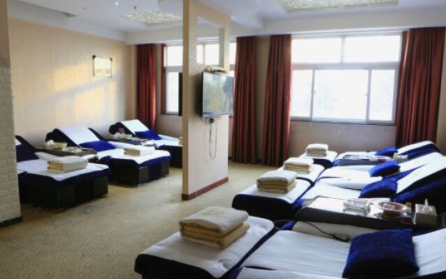 Fusen Internationa Hotel