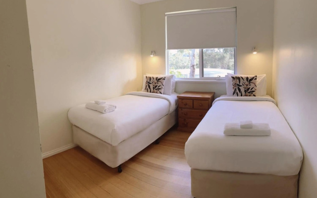 Wildwood Valley – Guest Rooms – Yallingup