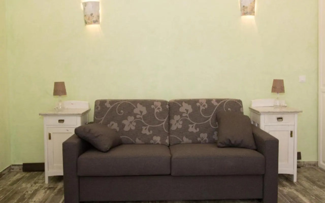 Apartments Orica I