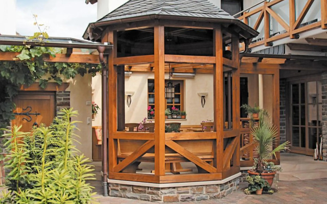 Weinhotel Offenstein Erben