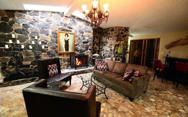 Crater Valley Boutique & Spa