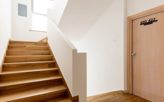 Club Hotel Residence