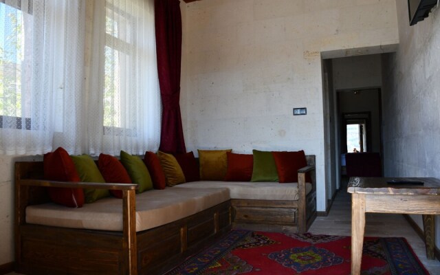 Cappadocia Stone Rooms