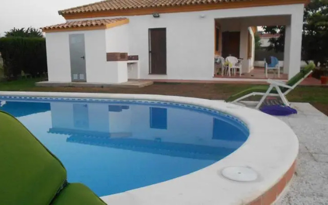 Villa Pepa