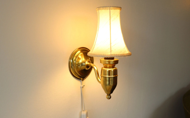 Gunderupholm Apartments