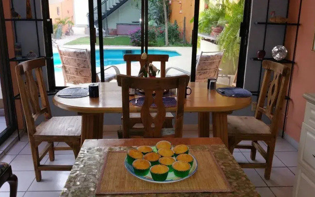 Posada Colibri La Paz