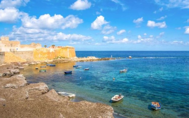 Cielomare