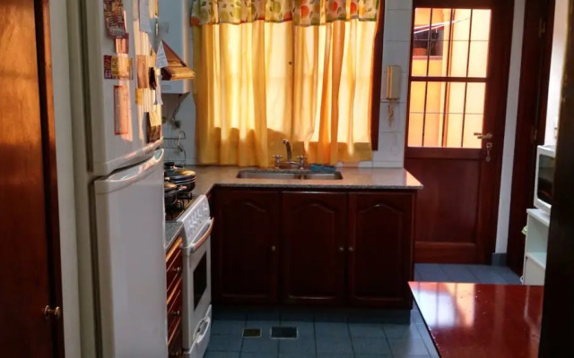 Family House for 6 People