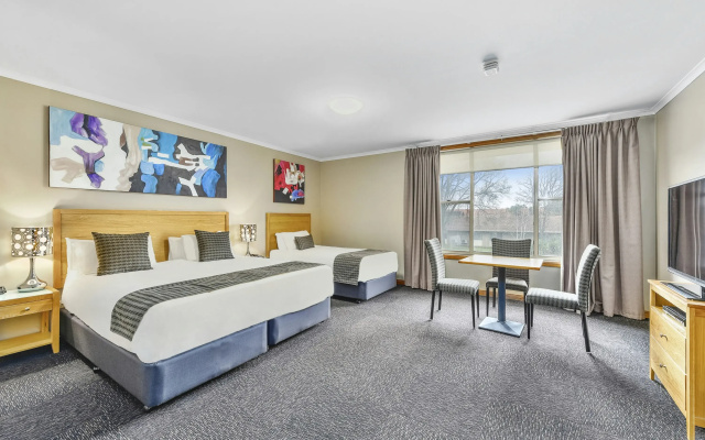 Southgate Motel