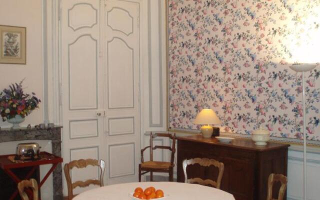 Appartement de Prestige Le Ribas