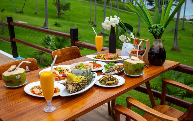 Ban Raya Resort and Spa