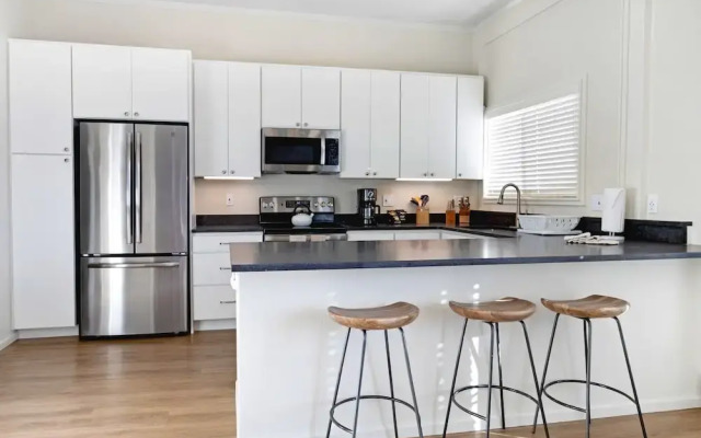 15 Chambertin Townhomes  3 Bedroom Townhouse by RedAwning