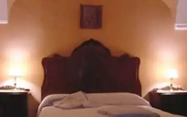 El Cobijo De La Reina
