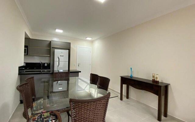 Manchester 106 A · Lindo e novíssimo Apartamento na praia Bombas.