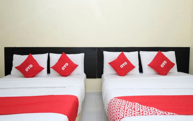 OYO 89419 Riverside Greenery Inn