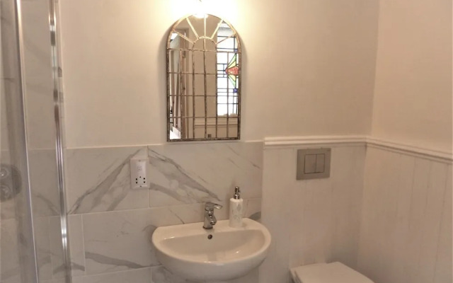 The Burrows Bed and Breakfast