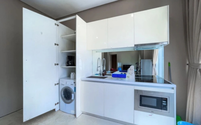 Lot 163 Fraser Place Luxury Apartments