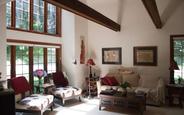 Cedar Gables Bed and Breakfast