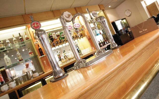 Passage House Hotel