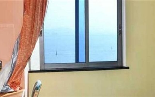 Aosheng'an Sea View Hotel - Xiamen