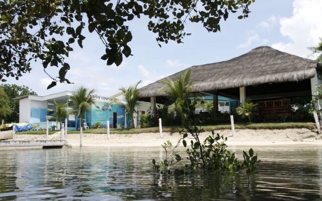 Mangrove ECO Resort